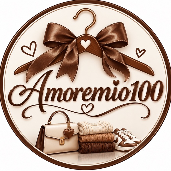 amoremio100